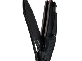 Раскладной нож Mr.Blade Wyvern Wharncliffe, сталь AUS-8, рукоять FRN, черный