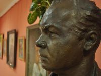 Мемориально-художественный музей Владимира Серова