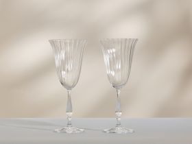 Набор бокалов Optic, 350 мл