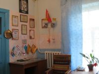 Сунгайский культурно-досуговый центр