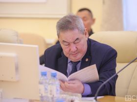 В МинАрктики Якутии подвели итоги года и определили планы на следующий