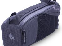 Велосумка на раму Acepac Fuel Bag 1.2 литра (черный)