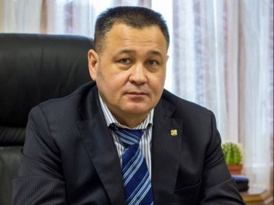 Станислав Цюхцинский: За прорывным решением стоит огромная работа всех ветвей власти