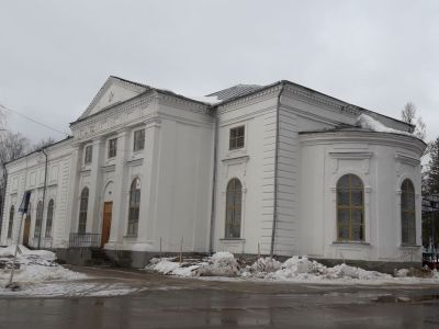 Екатерининский собор