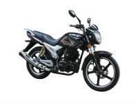 Мотоцикл WELS "GOLD SPORT" 16/18" 200CC YD200-2