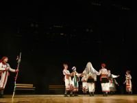 Дворец культуры и искусств Мордовского государственного университета им. Н. П. Огарева