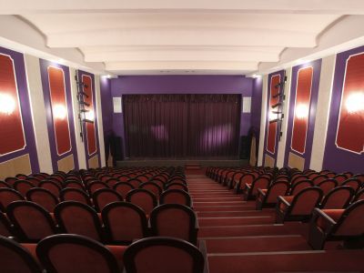 Театр мюзикла и комедии «АлеКо»