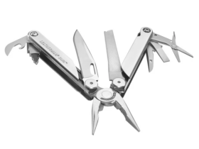 Мультитул Leatherman Curl 832932