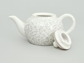 Чайник Floral lace