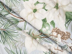 Комплект наволочек Albero di Natale