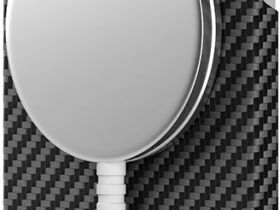 Клип-кейс VLP Kevlarс MagSafe для Apple iPhone 17 Чёрный