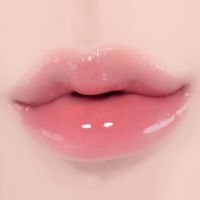 Увлажняющий 3D-блеск для объёма губ fwee 3D Voluming Gloss A01 Vanila