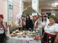 Дом культуры г. Рославля