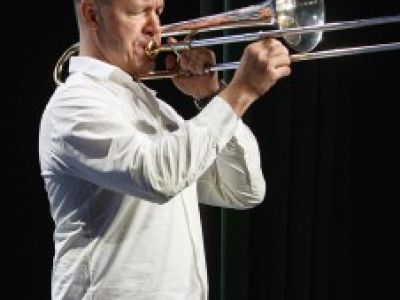 Джазовый оркестр Сахалинской филармонии: Джаз в квадрате