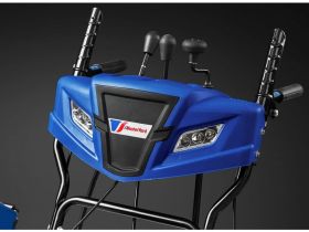 Снегоуборщик MASTERYARD MV 8522 RE