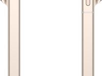Смартфон HUAWEI Mate 80 Pro 16/512 ГБ Золотой