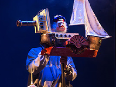 Ваня Датский