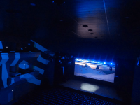 Концертный зал «Таганай»