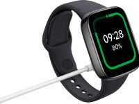 Умные часы Xiaomi REDMI Watch 3 Active Чёрные