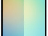 Смартфон Samsung Galaxy A06 64 ГБ  голубой