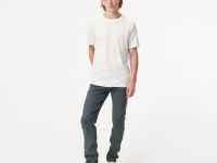 Мужская футболка Lacoste из хлопка