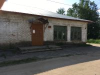 Библиотека-филиал № 25 п. Фанерник