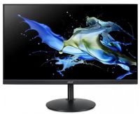 Монитор 27" Acer CB272PBbmiprux UM.HB2CD.B01 1920x1080, 16:9, IPS, 1 ms, 300cd, 178°/178°, HDMI, DP, 144Hz, Speakers 2Wx2, Vesa:100x100, black