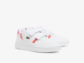 Детские кроссовки Lacoste T-CLIP SET 1264 SUC