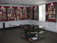 Печорский историко-краеведческий музей