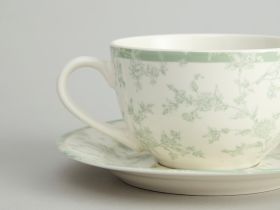 Чайная пара La Festivita Pasquali I