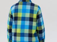 Рубашка текстильная для мальчиков