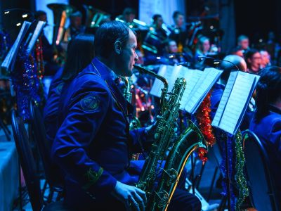 Билеты на Операция «Ё», или Новогоднее приключение (Филармония. Большой зал) / Концерт | Афиша | ИнфоТаймс