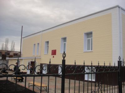 Ливенский сельский дом культуры № 1