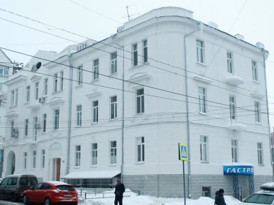 Доходный дом