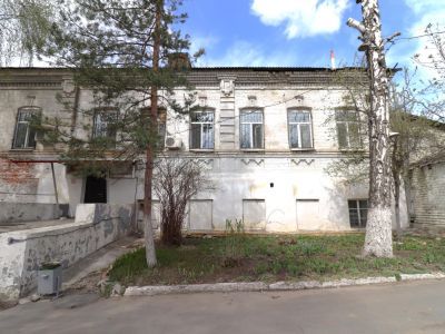 Лечебный корпус №5