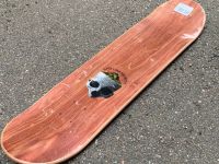 *Дека для скейтборда Gypsy Money lovers (mult) 8.25"