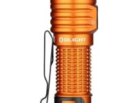 Фонарь Olight Baton Turbo Orange