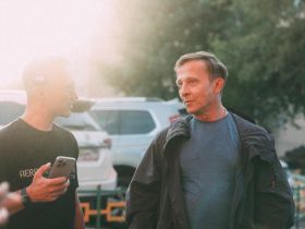 Первый российский художественный фильм о СВО «Алдан» выйдет в прокат 1 мая