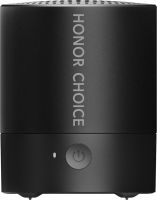 Портативная колонка Honor Choice Speaker mini Чёрная