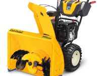 Снегоуборщик CUB CADET XS3 76 SWE