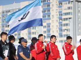 В Якутске завершилась Спартакиада учащихся республики «Спортивные якутяне»