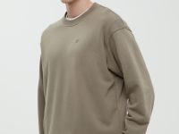 Базовая свободная толстовка