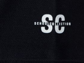 Футболка-поло для мальчика