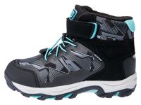 Зимние мембранные ботинки для мальчика