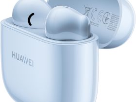 Наушники HUAWEI FreeBuds SE 2 Голубые