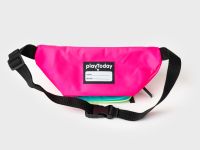 Сумка поясная для девочек