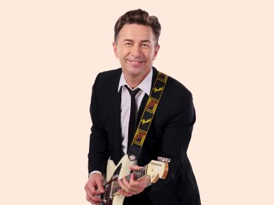 Билеты на Валерий Сюткин и Рок-н-ролл бэнд (Космонавт) / Концерт | Афиша | ИнфоТаймс