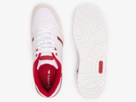 Мужские кеды Lacoste T-CLIP 124 5 SMA
