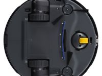 Робот-пылесос Polaris PVCR 1012U