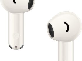 Наушники HUAWEI FreeBuds SE 3 Бежевые
